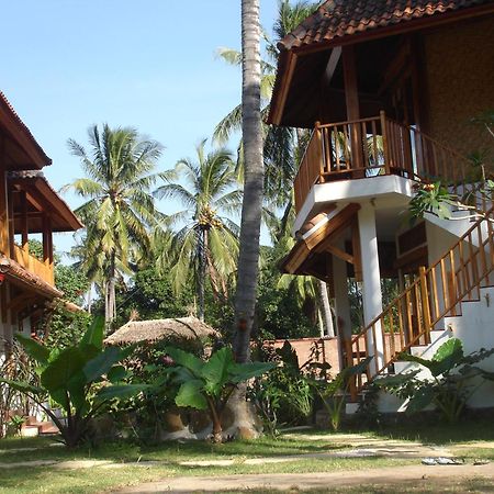 Villa Jati Mangsit Senggigi Eksteriør billede